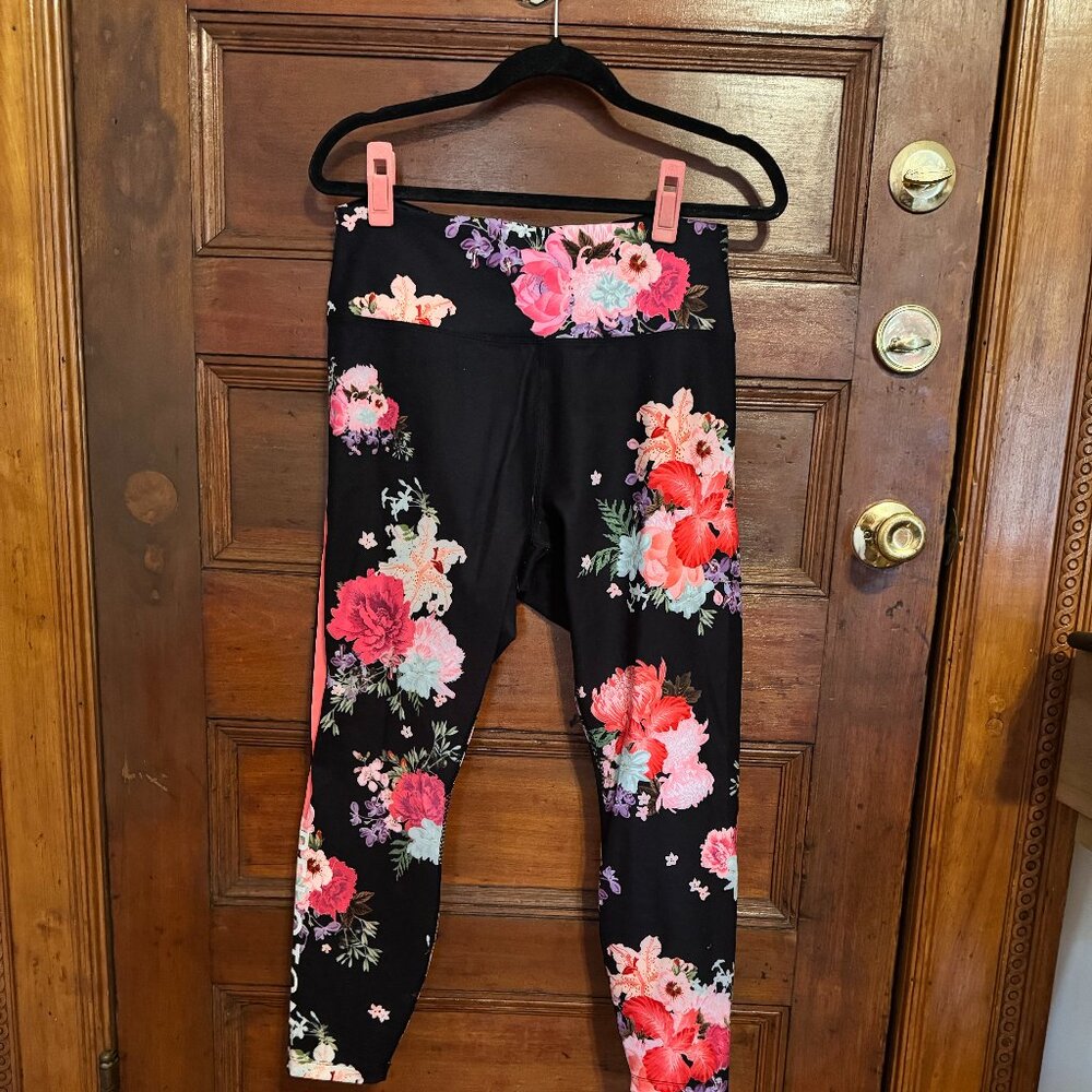 Peloton Apparel Cadence Set- Legging and matching sports bra